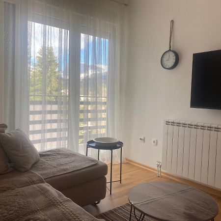 Zlatni Dar Lejlighed Žabljak Eksteriør billede