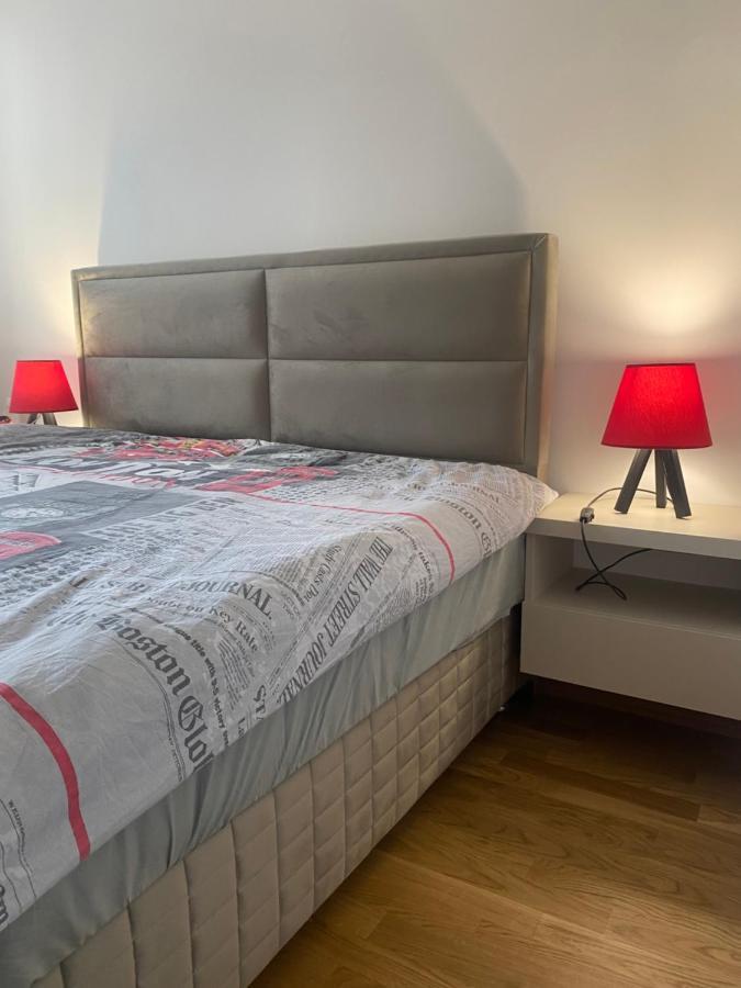 Zlatni Dar Lejlighed Žabljak Eksteriør billede
