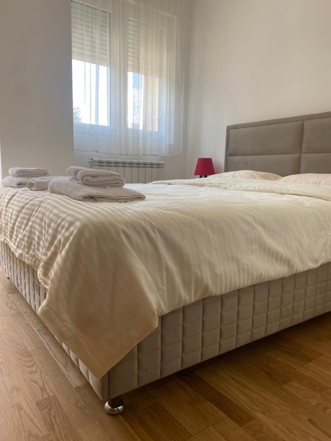 Zlatni Dar Lejlighed Žabljak Eksteriør billede
